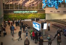 Canterbury business confidence lifts as investment and hiring pick up