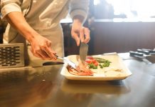 Cuisine reveals 2026 Good Food Awards winners