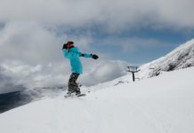 Whakapapa lodge gets major refresh