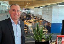 Wellington Airport nears net zero on direct emissions