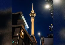 SkyCity seeks public input on new Auckland landmark