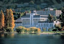 EVT hotels shine at 2025 HM Aotearoa-Pacific Awards