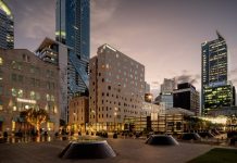 The Hotel Britomart tops Tripadvisor’s New Zealand rankings