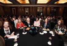 Legacy celebrated as BEIA names 2025 Outstanding Contributor