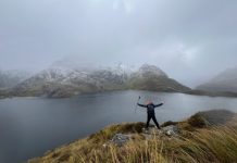 Routeburn Track bookings open as demand expected for Great Walk season