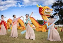 Lanterns, performances and community spirit set to light up BNZ Auckland Lantern Festival 2026