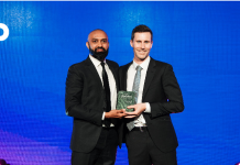 Wētā Workshop Unleashed celebrates Innovation Win at Bizzy Awards