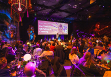 Wētā Workshop Unleashed marks five years and 450,000 visitors