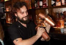 Culinary cocktails and complex flavours shape drink trends for 2026