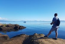 Trout fishing offences surge over summer in Taupō district