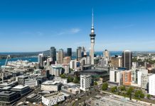 Auckland to host Squash Worlds in 2028