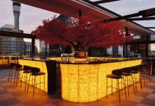 Radisson RED launches Auckland rooftop bar with 300-seat venue