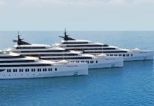 Scenic Group expands luxury cruise programme into Asia and Pacific