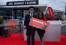 Flight Centre flips April Fools’ script with travel giveaway activation