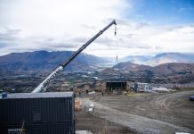 Coronet Peak installs SnowFactory for earlier winter opening