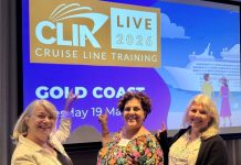 CLIA wraps biggest-ever Australasian training programme