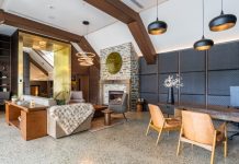 Queenstown luxury resort wins top refurbishment award
