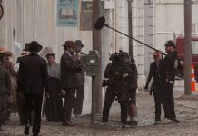 Netflix’s East of Eden puts Waitaki and South Island locations in global spotlight