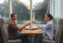 Southern Discoveries launches new Milford Sound small-group experiences