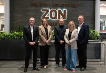 Queenstown Airport and Destination Queenstown join Technology Queenstown