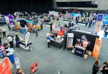 Hospitality NZ conference gets underway in Rotorua