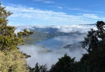 DOC completes Waikaremoana Holiday Park sale