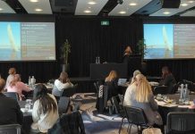 Tourism NZ prepares industry for AI