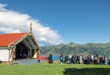 Adaptation Futures named Business Event of the Year