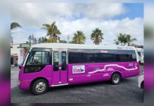 Fares up, costs down, award won