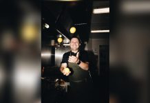 New chef, new menu at Hippo