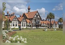 The $8m question hanging over Rotorua Museum