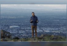 Amazing Race returns to Christchurch