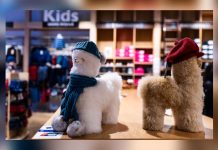 Auckland Airport’s souvenir stats revealed