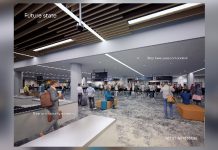 Auckland Airport’s ‘Flip’ project lands by 2027