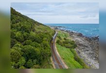 Coastal Pacific returns for spring-summer season