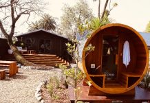Kaipātiki Hot Springs reveals new wellness experience